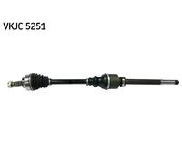 SKF VKJC 5251 Drive shaft