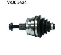 SKF Driveshaft Kit Front Left | VKJC 5424 | For AUDI