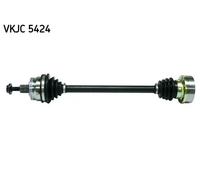Driveshaft VKJC 5424 SKF for AUDI A4 B5 A4 B5 Avant