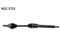 Wheel Drive Shaft SKF VKJC 5723 Fits Ford Fiesta Fusion Front Right