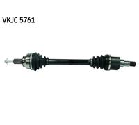 SKF VKJC 5761 Drive shaft