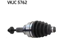 Driveshaft VKJC 5762 SKF for FORD FOCUS C-MAX FOCUS II FOCUS II Station Wagon