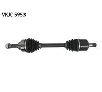 Drive Shaft SKF VKJC 5953
