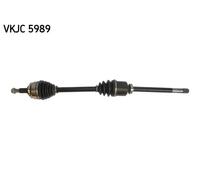 SKF VKJC 5989 Drive shaft