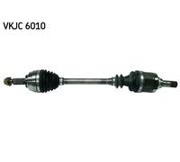 SKF VKJC 6010 Drive shaft