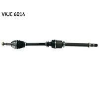 Driveshaft VKJC 6014 SKF for RENAULT MEGANE II MEGANE II Coupé-Cabriolet