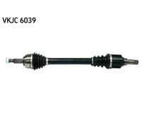 SKF VKJC 6039 Drive shaft