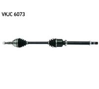Driveshaft VKJC 6073 SKF for RENAULT MEGANE II MEGANE II Coupé-Cabriolet