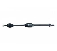 Driveshaft VKJC 6488 SKF for RENAULT MEGANE III Grandtour MEGANE III Hatchback