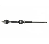 Driveshaft VKJC 6503 SKF for VOLVO XC60 I SUV