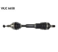 SKF VKJC 6658 Drive shaft