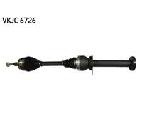 SKF VKJC 6726 Drive shaft