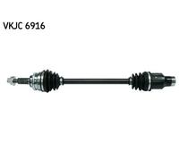 Wheel Drive Shaft SKF VKJC 6916 Fits Suzuki Swift Front Right
