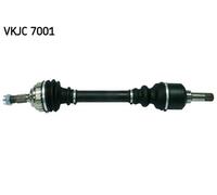 SKF VKJC 7001 Drive shaft