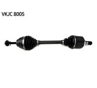 Driveshaft VKJC 8005 SKF for BMW CITROËN MINI