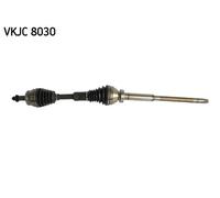 Driveshaft VKJC 8030 SKF for VOLVO XC90 I