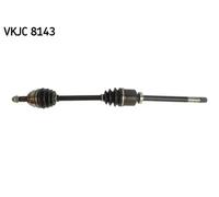 Wheel Drive Shaft SKF VKJC 8143 Fits Renault Laguna Front Right