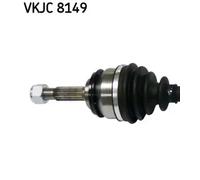 SKF VKJC 8149 Driveshaft Kit