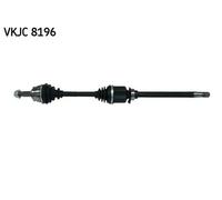 SKF VKJC 8196 Drive shaft