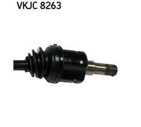 SKF VKJC 8263 Drive shaft