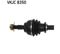 SKF VKJC 8350 Drive shaft