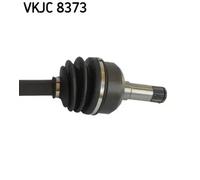 SKF VKJC 8373 Drive shaft