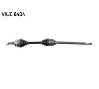 SKF Driveshaft Kit Front Right | VKJC 8404 | For OPEL RENAULT