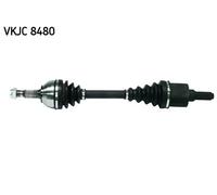 SKF Drive Shaft VKJC 8480 – Front Left – Fits Citroen & Peugeot 407, C5, C6