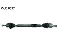 Driveshaft VKJC 8537 SKF for TOYOTA AURIS COROLLA Saloon VERSO AURIS Estate