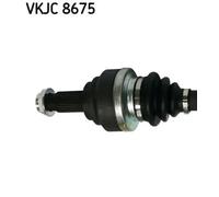 Driveshaft VKJC 8675 SKF for BMW 7 5 5 Touring 6 6 Convertible
