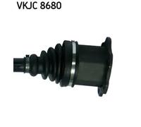 SKF VKJC 8680 Drive shaft