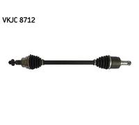 SKF Drive Shaft VKJC 8712 – Rear Left – Fits Volvo XC90 I (02-14)