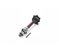 Driveshaft VW111003 KAMOKA for VW FORD SEAT