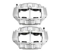 DRIVESTAR 187016 187017 Front Brake Calipers, 1965-1982 for Chevy Corvette, New Disc Front Pair