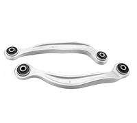 DRIVESTAR DA782536AB DA782537AB 2PCS New Rear Upper Control Arms, fit 2004-2012 for Selected for Chrysler 300C/ 2004-2012 for 300C Touring