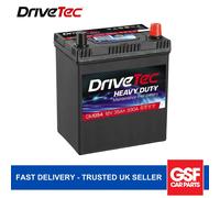 Numax Premium 054 Car Battery 12V 35Ah 300 Amps (En)