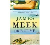 Drivetime