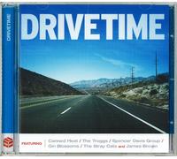 Drivetime - Drivetime