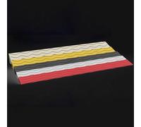 Driveway Curb Ramps for Wheelchair Access, Heavy-Duty Entryway Solutions for Easy Step Overcoming