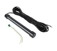 Driveway Gate Exit Wand Sensor with 50 ft, Five Wire Universally Compatible Detector, Automatic Induction Door Opener Compatible with Mighty Mule, Ghost Controls, tew3 Vehicle Door Opening Systems