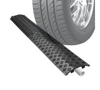 Driveway Hose Protector Power Cable Floor Protector