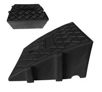 Driveway Ramp - Threshold Ramp | Loading Ramps | Lightweight and Portable Kerb Ramp for Car | Wheelchair Ramps for Home, Non-Slip Threshold Ramp for Doors, Loading Ramp, Walkway, Low Cars, Scooters