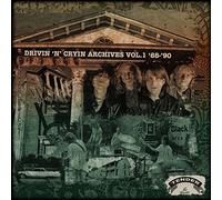 Drivin' N' Cryin' - Archives Vol.1 '88-'90 [VINYL]