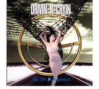 Drivin' N' Cryin' - Fly Me Courageous