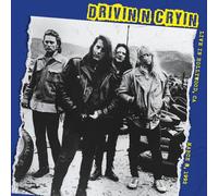 Drivin N Cryin - Live In Hollywood - March 8, 1992 [Vinyl LP]