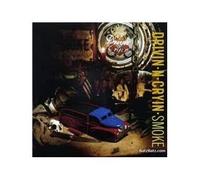 Drivin-N-Crying - Smoke [Musikkassette] [CASSETTE]