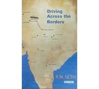 DRIVING ACROSS THE BORDERS