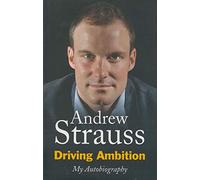 Driving Ambition - My Autobiography