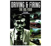 Driving And Firing [DVD]