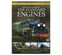 Driving And Firing - The Standard Engines [DVD]